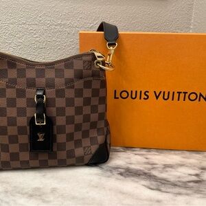 Louis Vuitton Odeon Crossbody PM